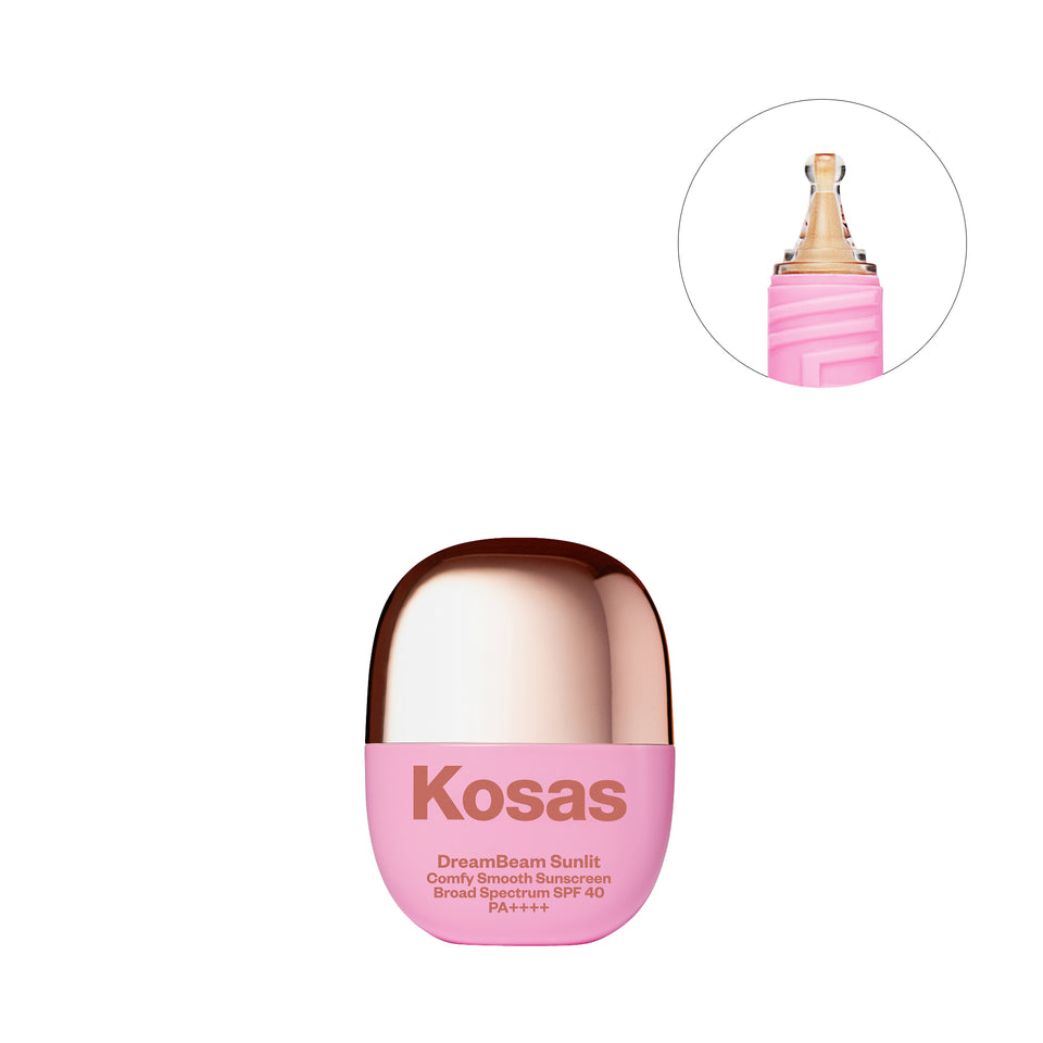 Mini DreamBeam SPF 40 PA++++