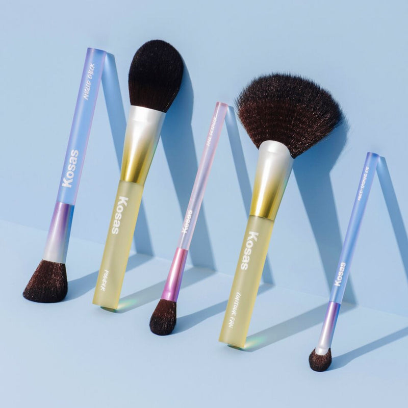 Brushes and tools